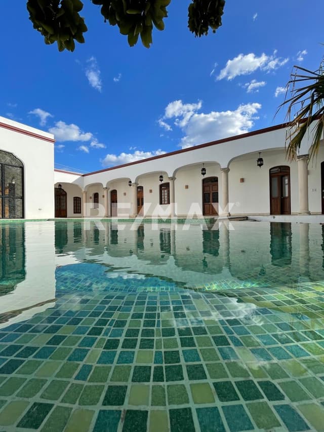 Casa en venta 62, en el centro de la ciudad de Mérida Yucatán.