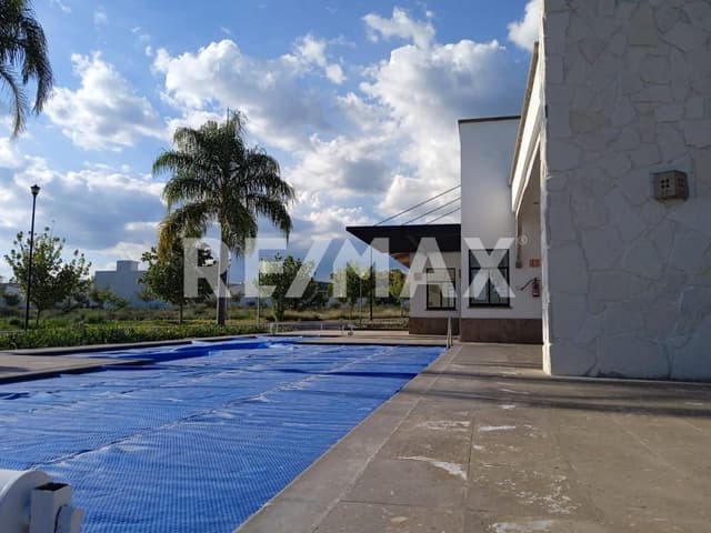 Terreno en Venta en Ciudad Maderas-El Marques Querétaro 