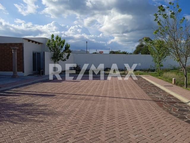 Terreno en Venta en Ciudad Maderas-El Marques Querétaro 