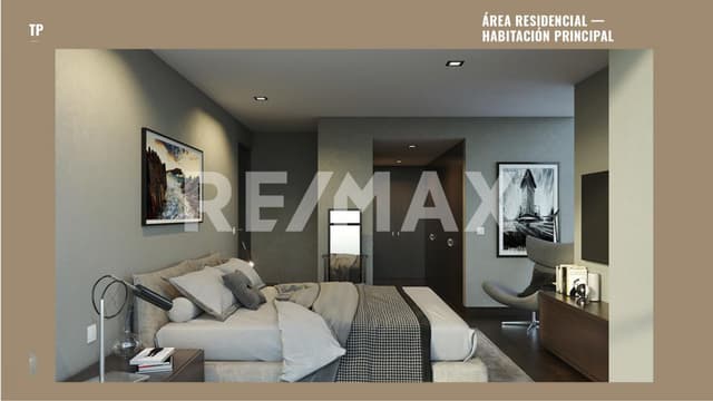 DEPARTAMENTO EN VENTA EN THE PARK RESIDENCIAL