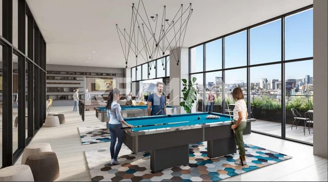 DEPARTAMENTO EN VENTA EN THE PARK RESIDENCIAL