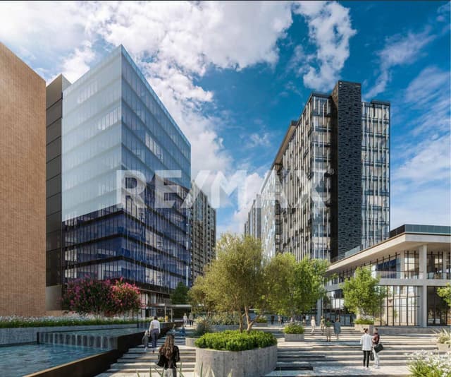 DEPARTAMENTO EN VENTA EN THE PARK RESIDENCIAL
