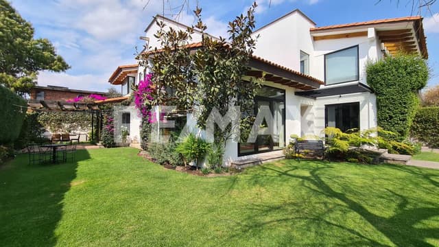 CASA EN VENTA EN LA ASUNCIÓN, METEPEC, ESTADO DE MÉXICO