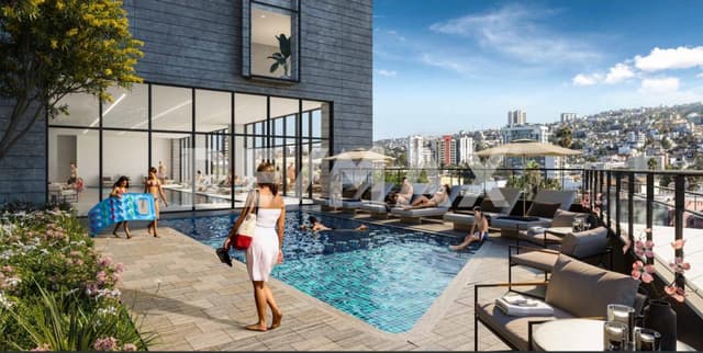 DEPARTAMENTO EN VENTA