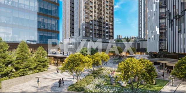 PENTHOUSE EN VENTA