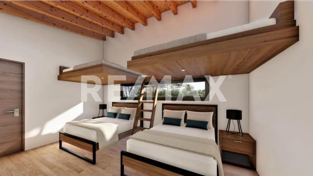 Casa en Condominio en venta