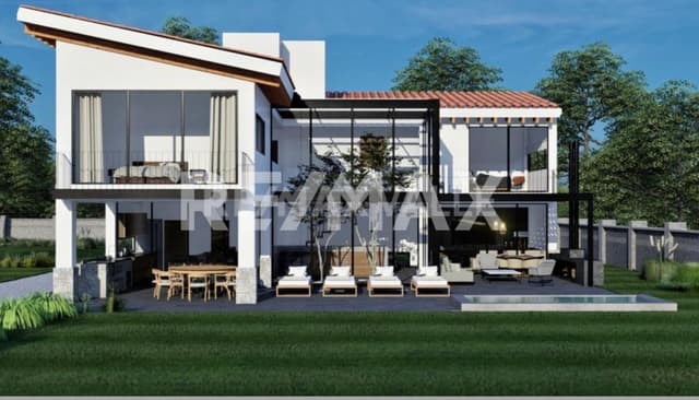 Casa en Condominio en venta