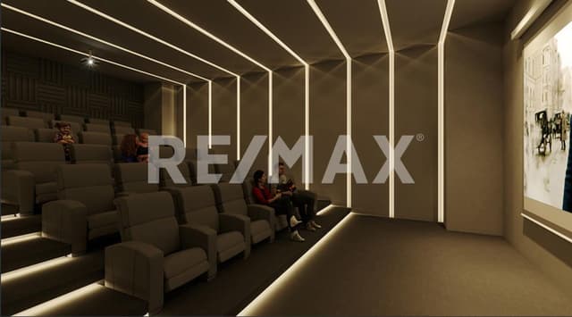 PENTHOUSE EN VENTA EN THE PARK RESIDENCIAL