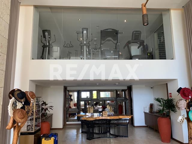 The Fives Puerto Morelos Condo de 2 Recamaras con Vistas al Mar en Venta