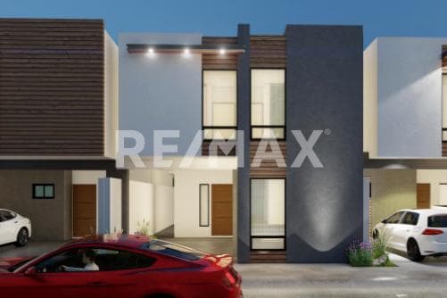 Casa en Venta - 5