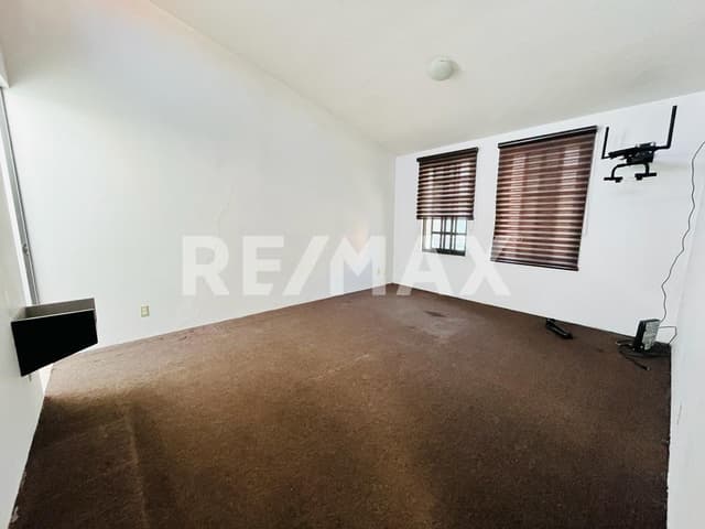 Casa en Venta en Col. Morelos 2da Sección, Toluca