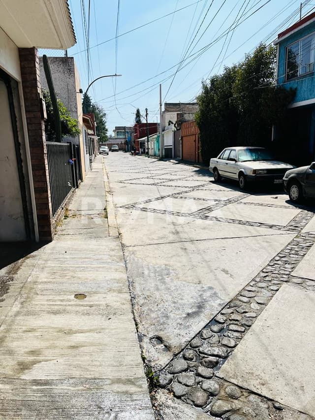 Casa en Venta en Col. Morelos 2da Sección, Toluca