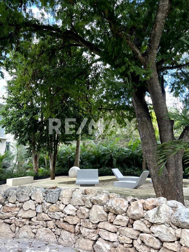 Casa en renta equipada NUUKAN Cholul