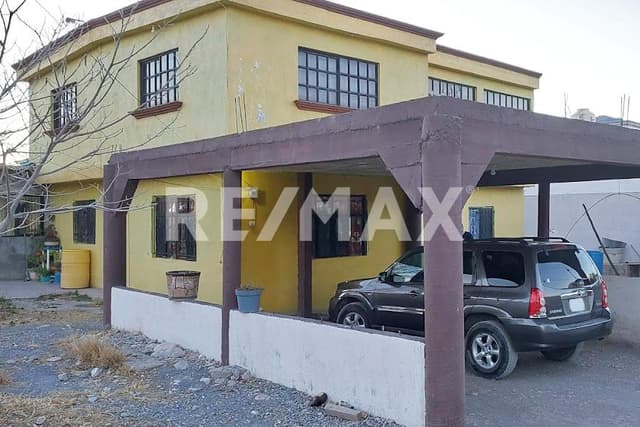 Casa en Venta - 5