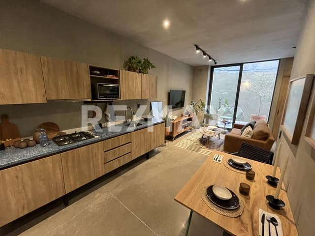 DEPARTAMENTO EN VENTA