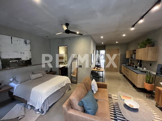 DEPARTAMENTO EN VENTA