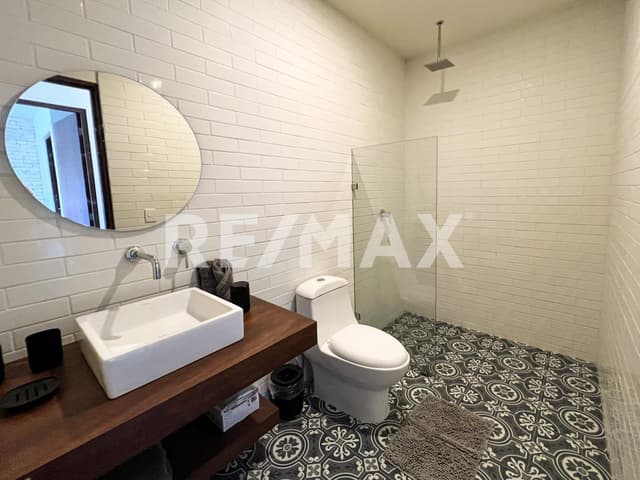 TULUM RENTA DEPARTAMENTO EN LA VELETA  - DOS RECAMARAS - AMUEBLADO 