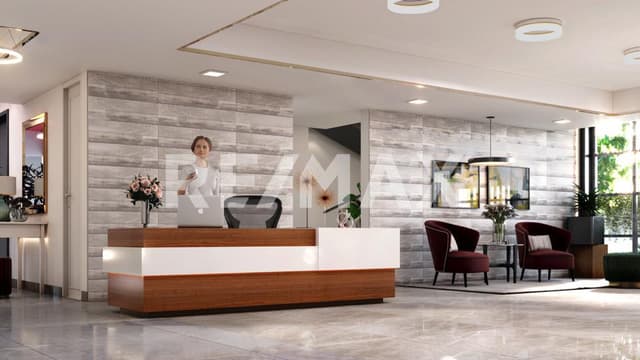 DEPARTAMENTO EN VENTA EN SANTO TOMAS