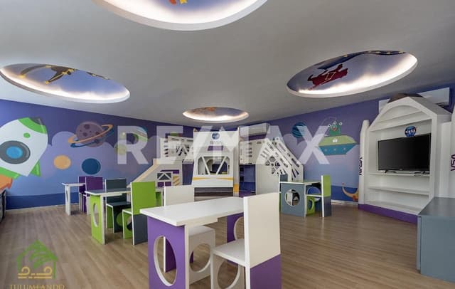 VENTA DEPARTAMENTO 2 REC -  A 5 MINUTOS DE LA PLAYA 