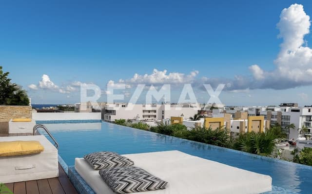 VENTA DEPARTAMENTO 2 REC -  A 5 MINUTOS DE LA PLAYA 