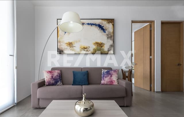 VENTA DEPARTAMENTO 2 REC -  A 5 MINUTOS DE LA PLAYA 