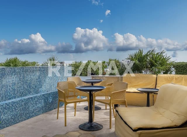 VENTA DEPARTAMENTO 2 REC -  A 5 MINUTOS DE LA PLAYA 