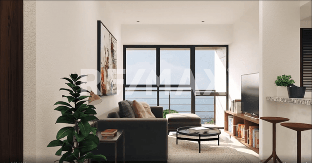 DEPARTAMENTO EN VENTA_SANTO TOMAS