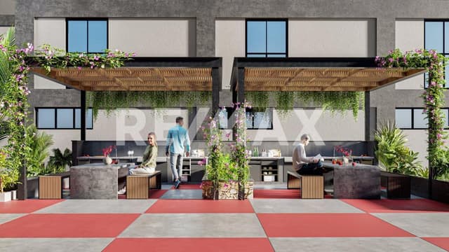 DEPARTAMENTO EN VENTA_SANTO TOMAS