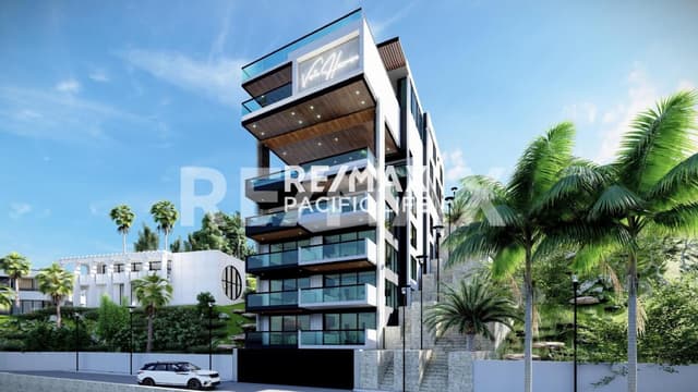DEPARTAMENTO EN VENTA EN VISTA HERMOSA -