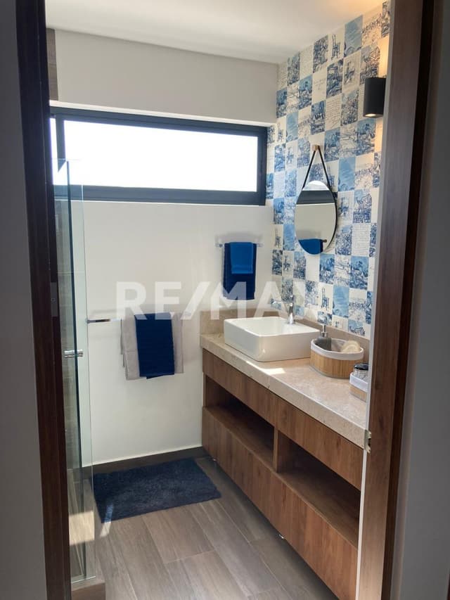 DEPARTAMENTO (SKY HOUSE) EN VENTA EN RINCONADA ZAKIA EL MARQUES QUERETARO RDV230227-AE