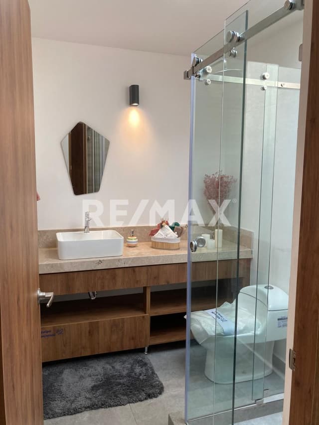 DEPARTAMENTO (SKY HOUSE) EN VENTA EN RINCONADA ZAKIA EL MARQUES QUERETARO RDV230227-AE