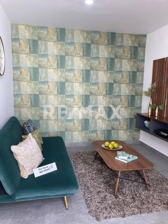 DEPARTAMENTO (SKY HOUSE) EN VENTA EN RINCONADA ZAKIA EL MARQUES QUERETARO RDV230227-AE