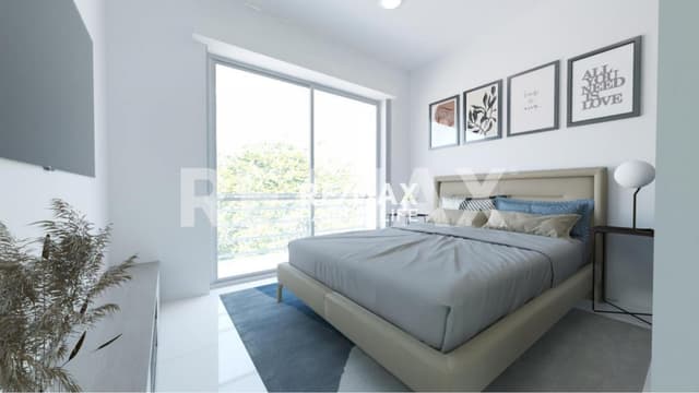 DEPARTAMENTO EN ARCANGEL DISTRITO RESIDENCIAL - MODELO AURA