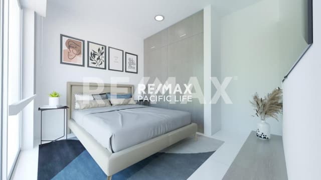 DEPARTAMENTO EN ARCANGEL DISTRITO RESIDENCIAL - MODELO AURA