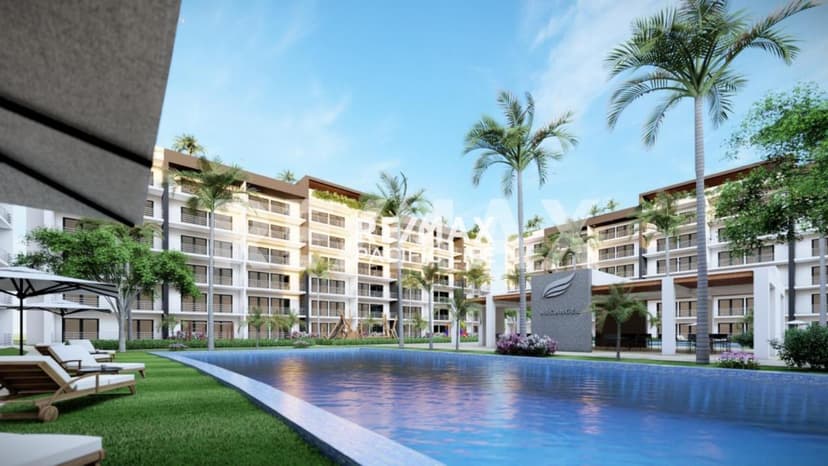DEPARTAMENTO EN ARCANGEL DISTRITO RESIDENCIAL - MODELO AURA