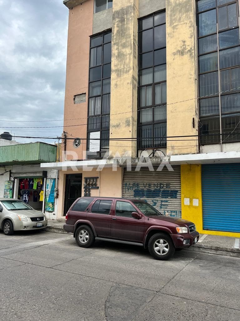 LOCAL EN VENTA