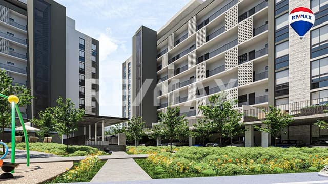DEPARTAMENTOS EN VENTA