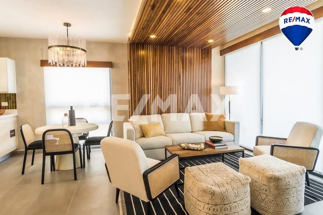 DEPARTAMENTOS EN VENTA