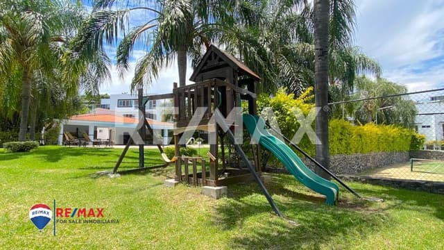 Venta de casa en el Fracc. Burgos Corinto, Temixco, Morelos...Clave 4212