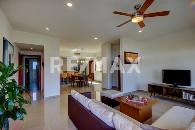 Palmar del Sol Condo de 2 Recamaras en Venta