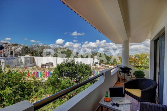 Palmar del Sol Condo de 2 Recamaras en Venta