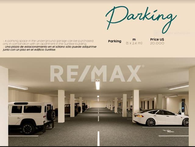 CHUKUM 2BR 1Bth balcony