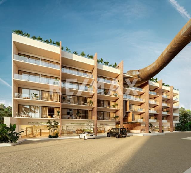 CHUKUM 2BR 1Bth balcony