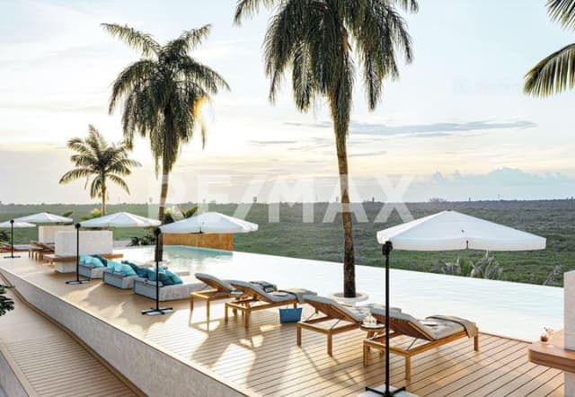 CHUKUM 2BR 1Bth balcony