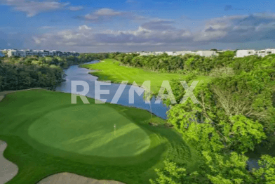 VENTA DE TERRENO RESIDENCIAL EN CANCUN LOTE 59.