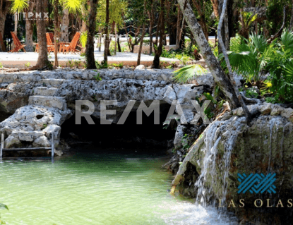VENTA DE TERRENO RESIDENCIAL EN CANCUN LOTE 59.