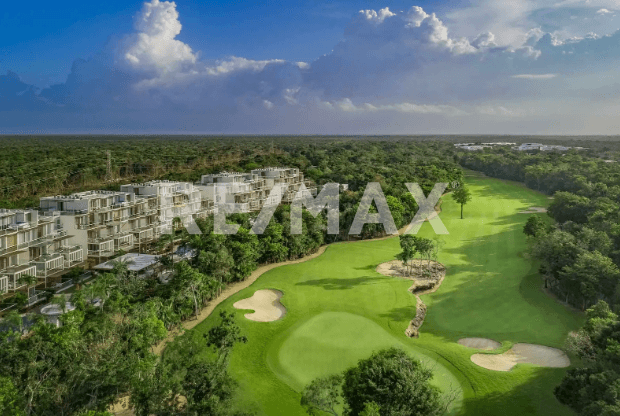 VENTA DE TERRENO RESIDENCIAL EN CANCUN LOTE 71