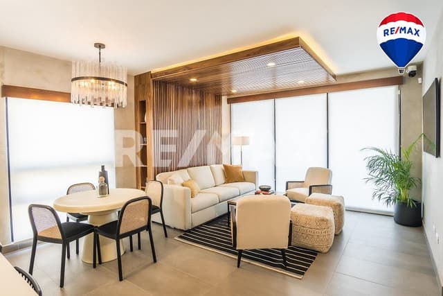 DEPARTAMENTOS EN VENTA 