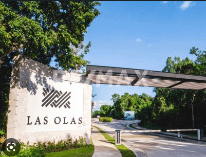 VENTA DE TERRENO RESIDENCIAL EN CANCUN LOTE 70