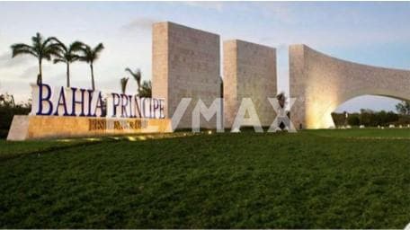 VENTA DE TERRENO RESIDENCIAL EN CANCUN LOTE 70